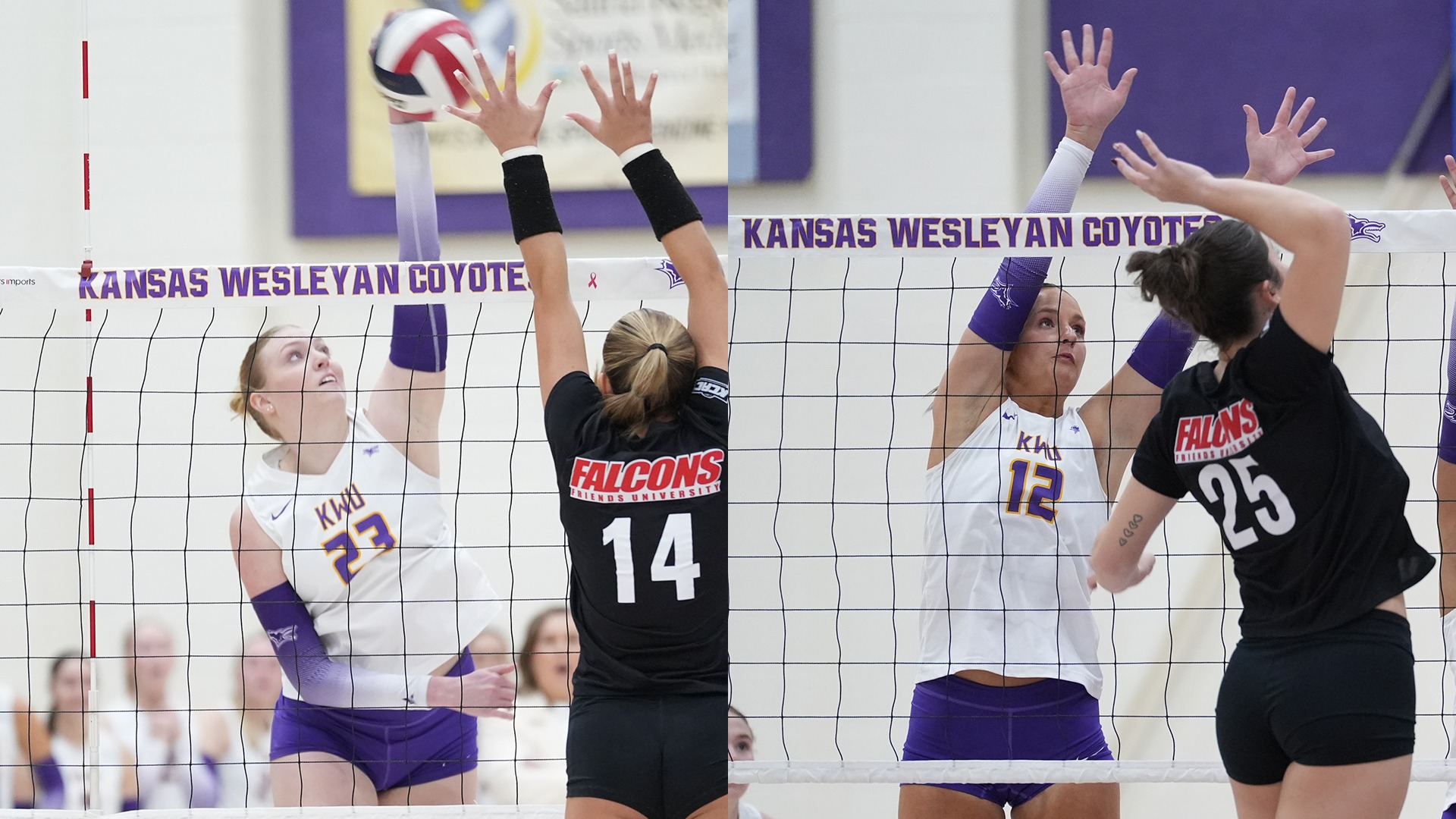 vb all kcac