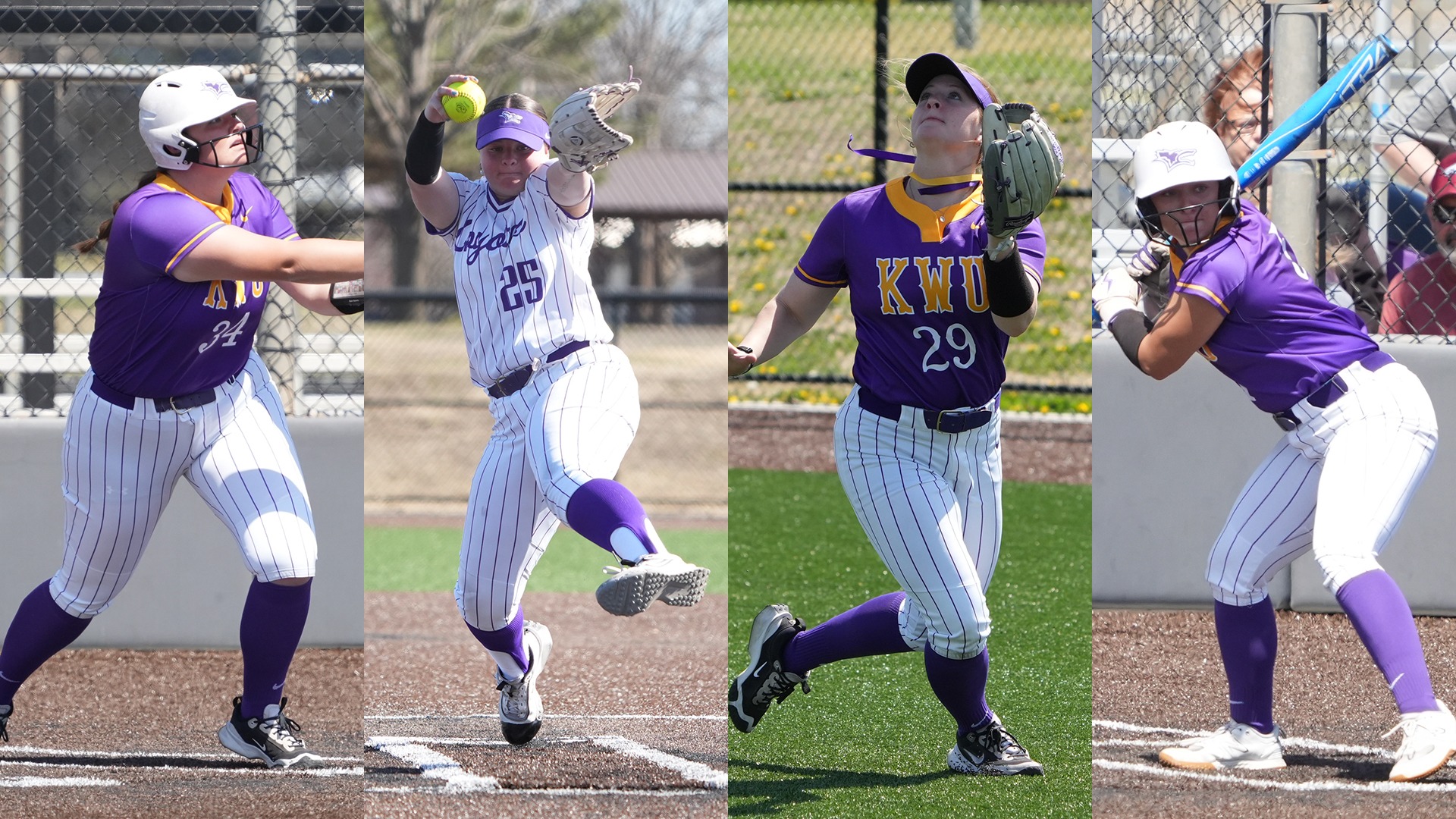 softball all kcac