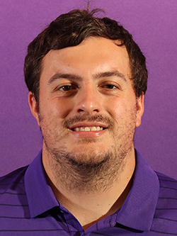 Dylan Teague