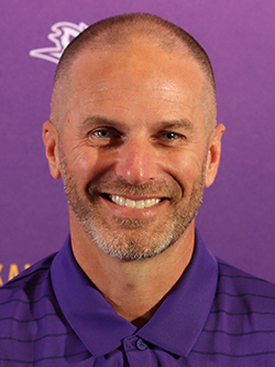 Matt Middleton