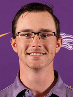 Gavin McWhorter