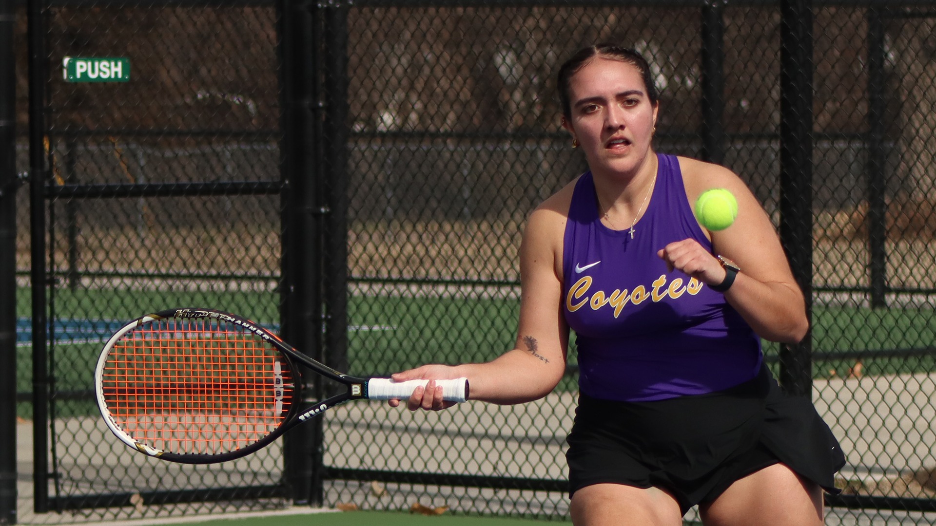 tennis