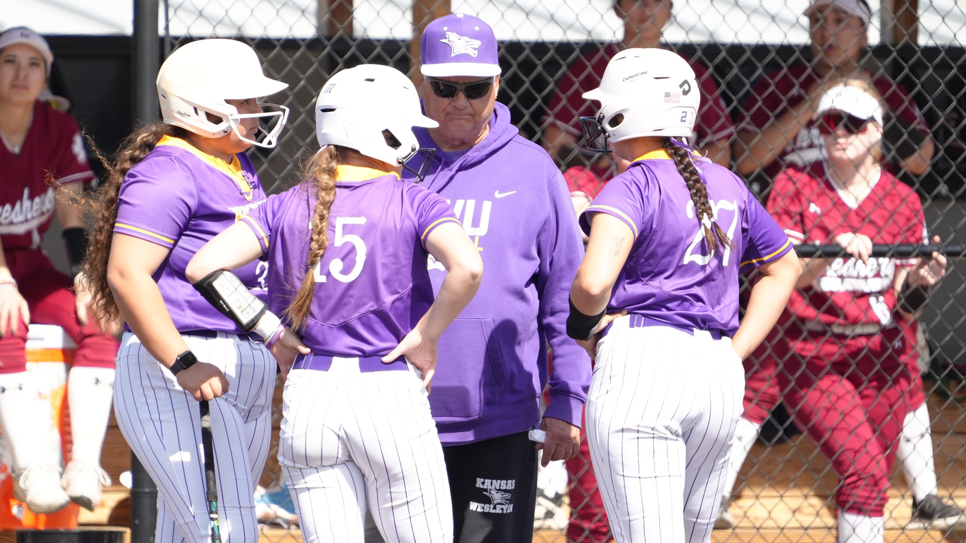 softball