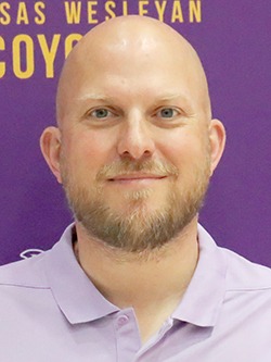 cody bartlow