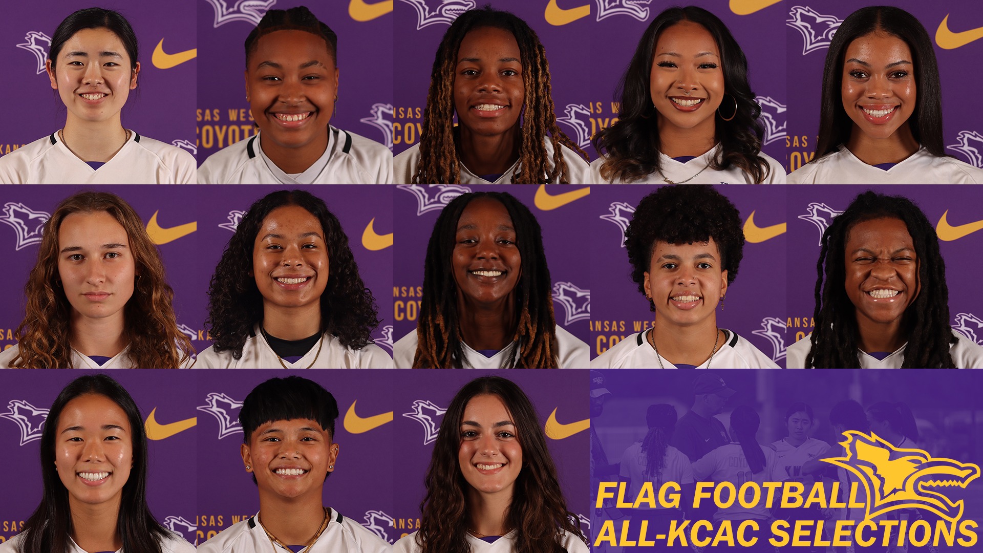 flag all kcac