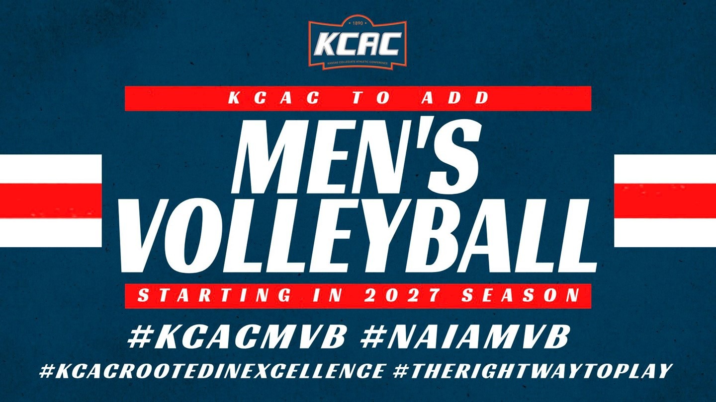 mens volleyball kcac