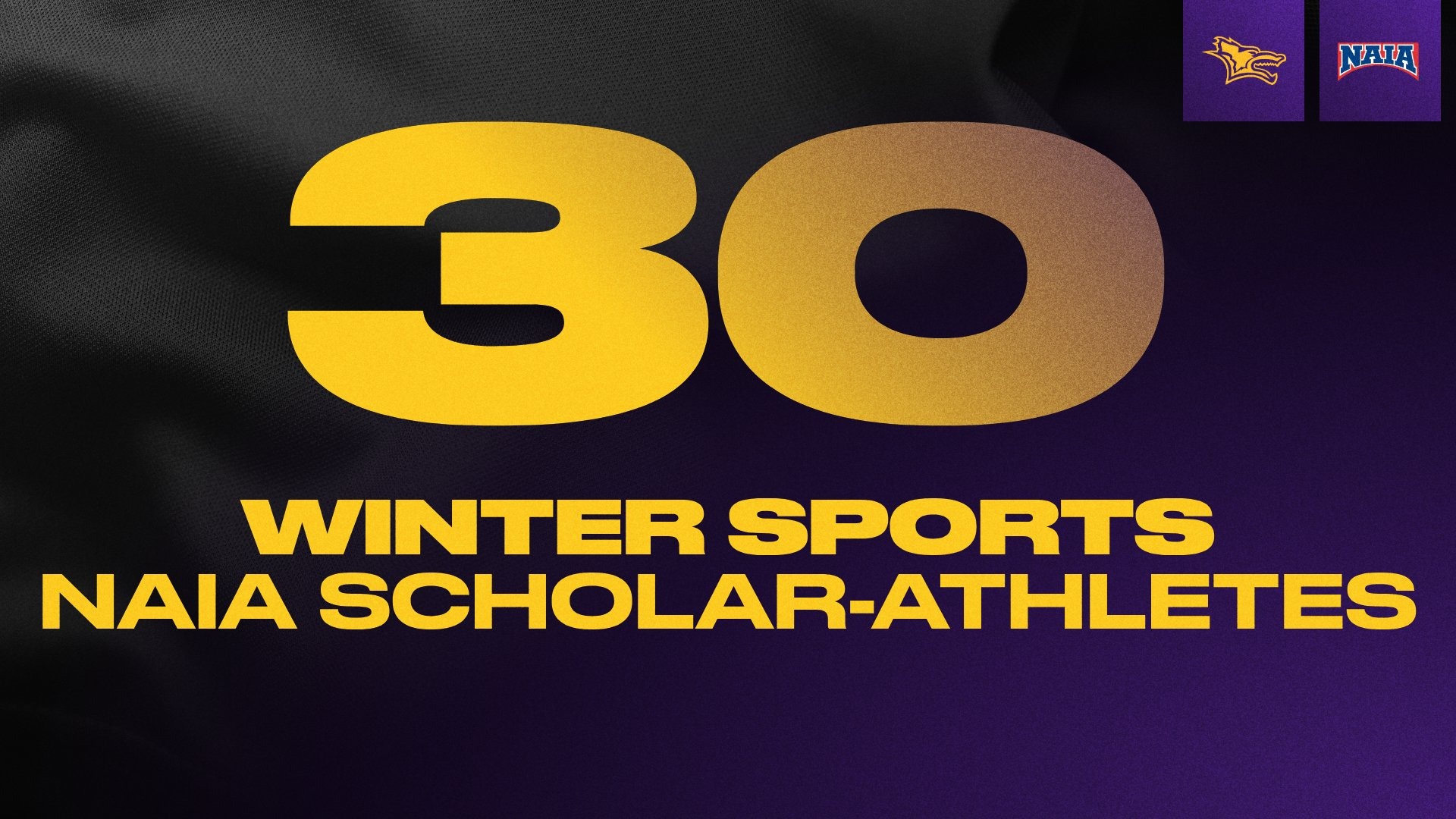 winter naia scholars