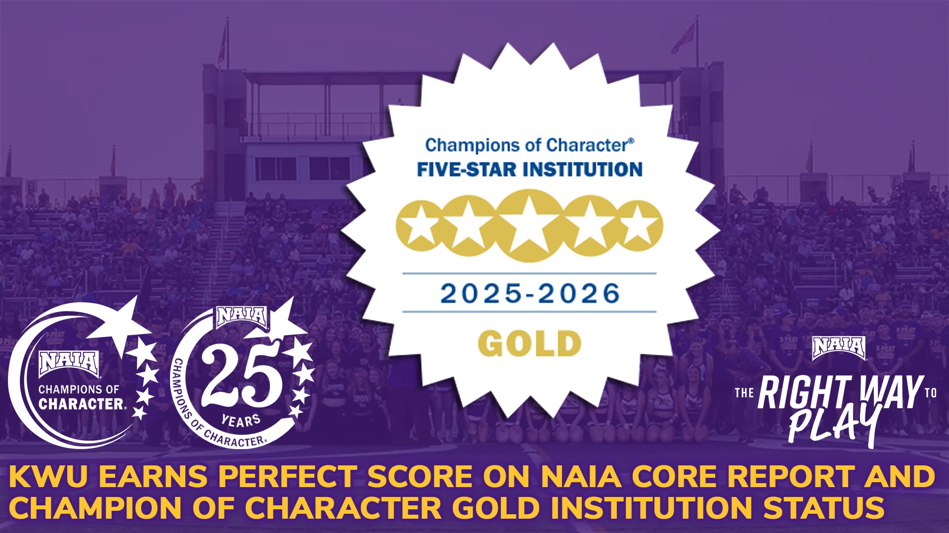 naia gold status