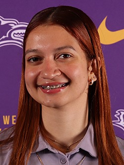 Leslie Jerez