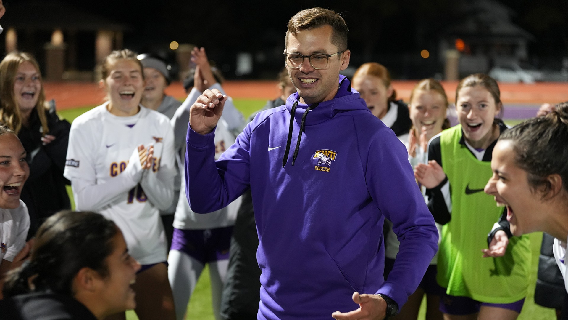 women's soccer