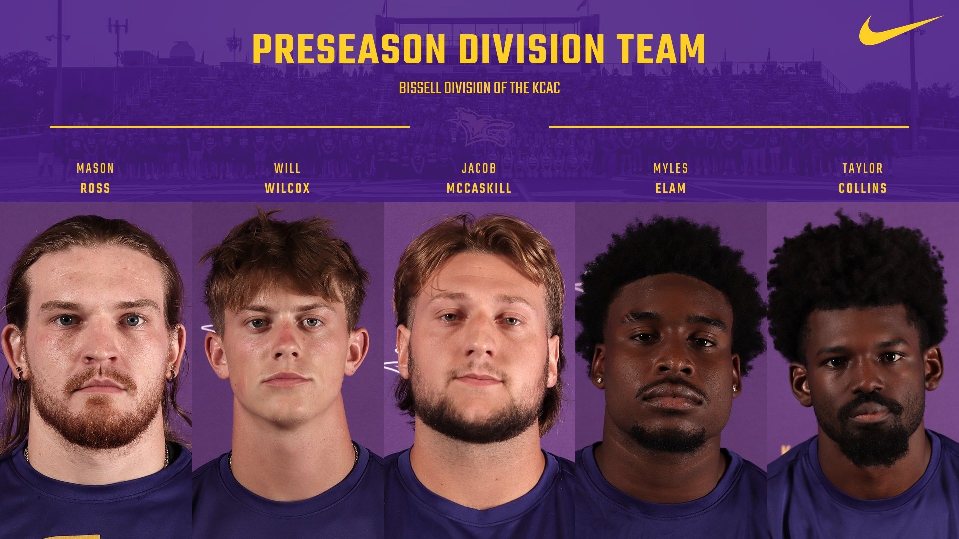preseason all division football
