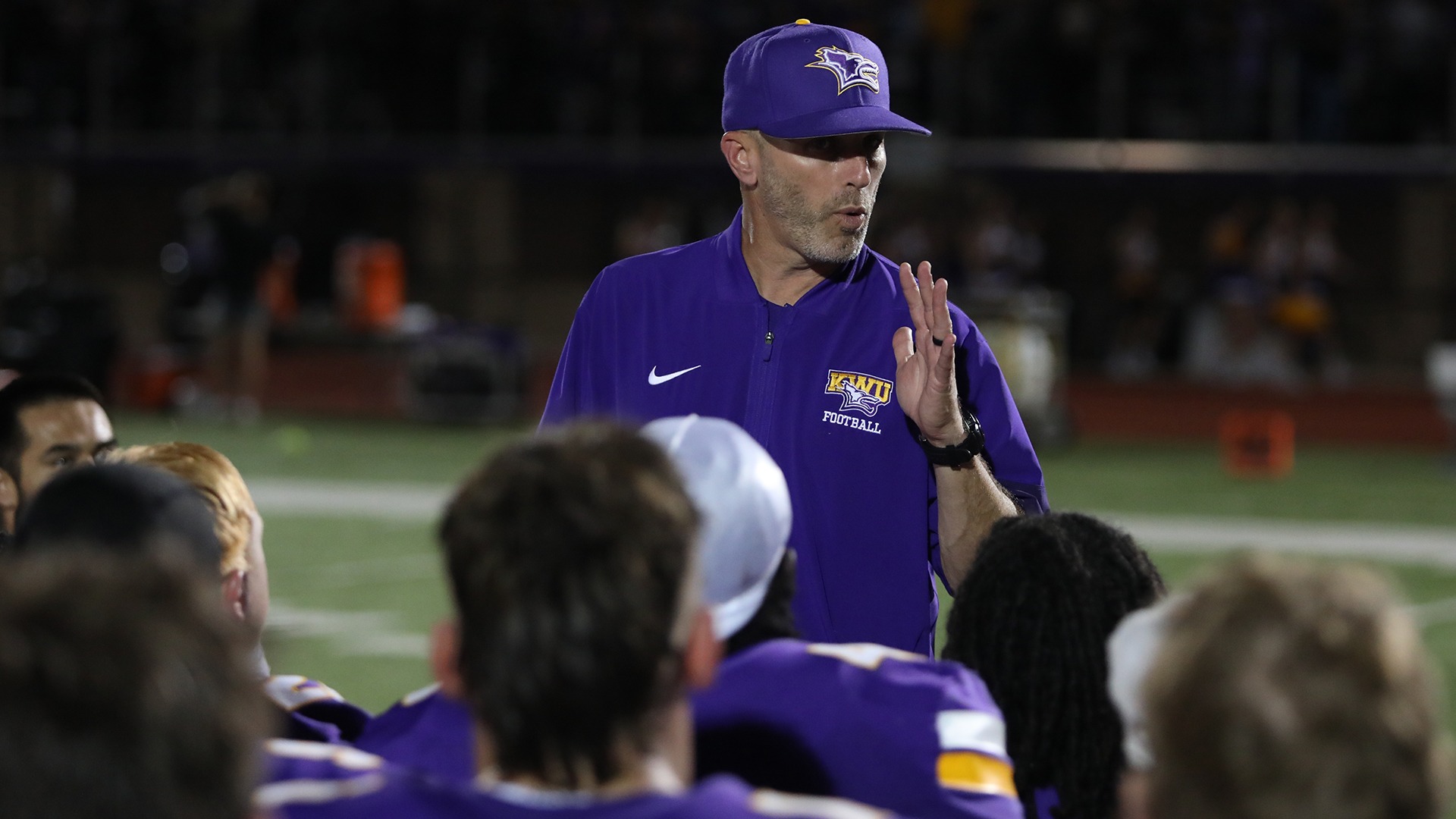 football season preview coach matt middleton