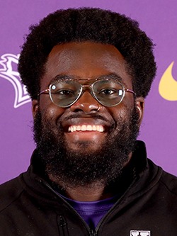 kordell bernard