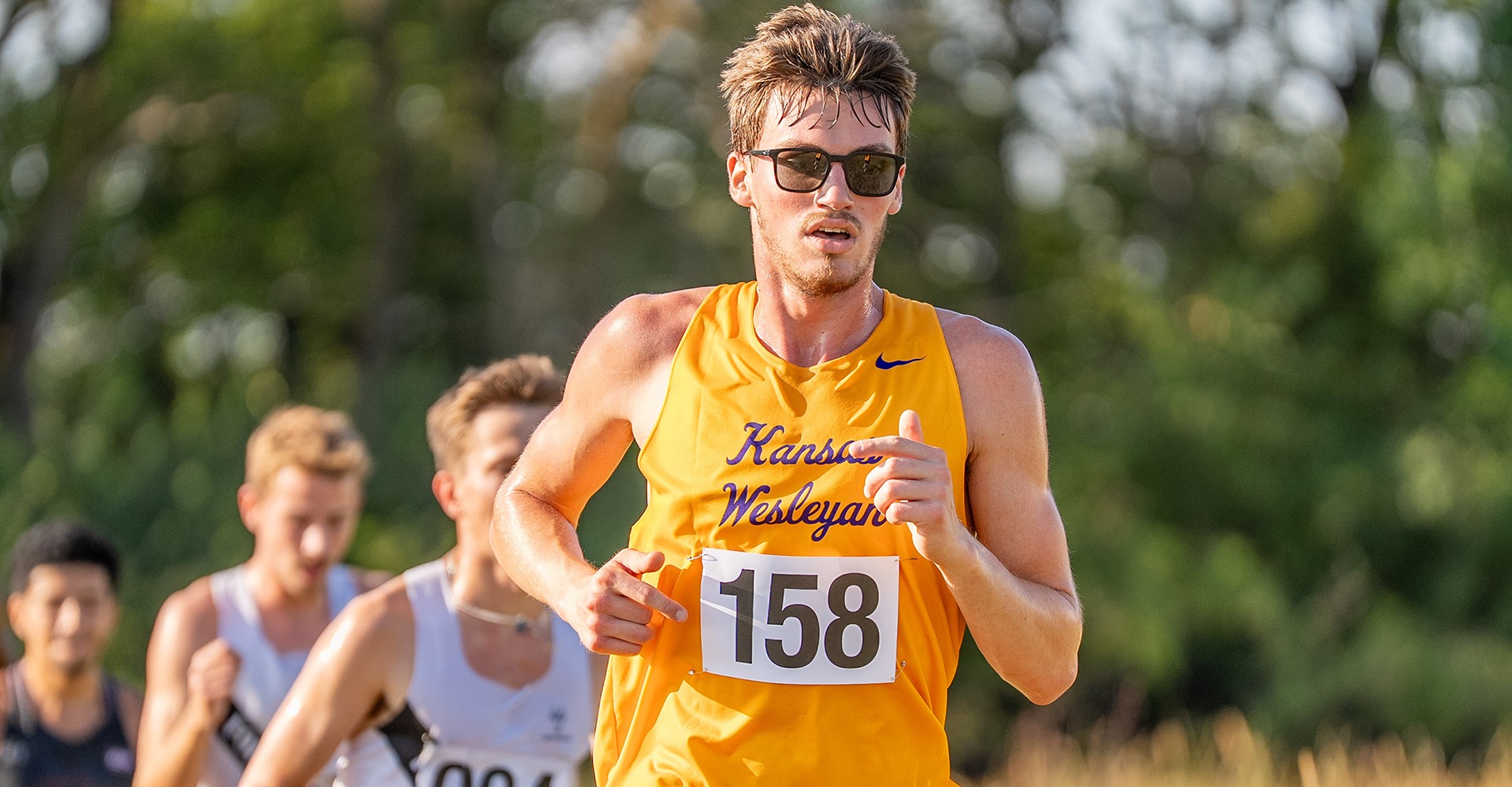 cross country