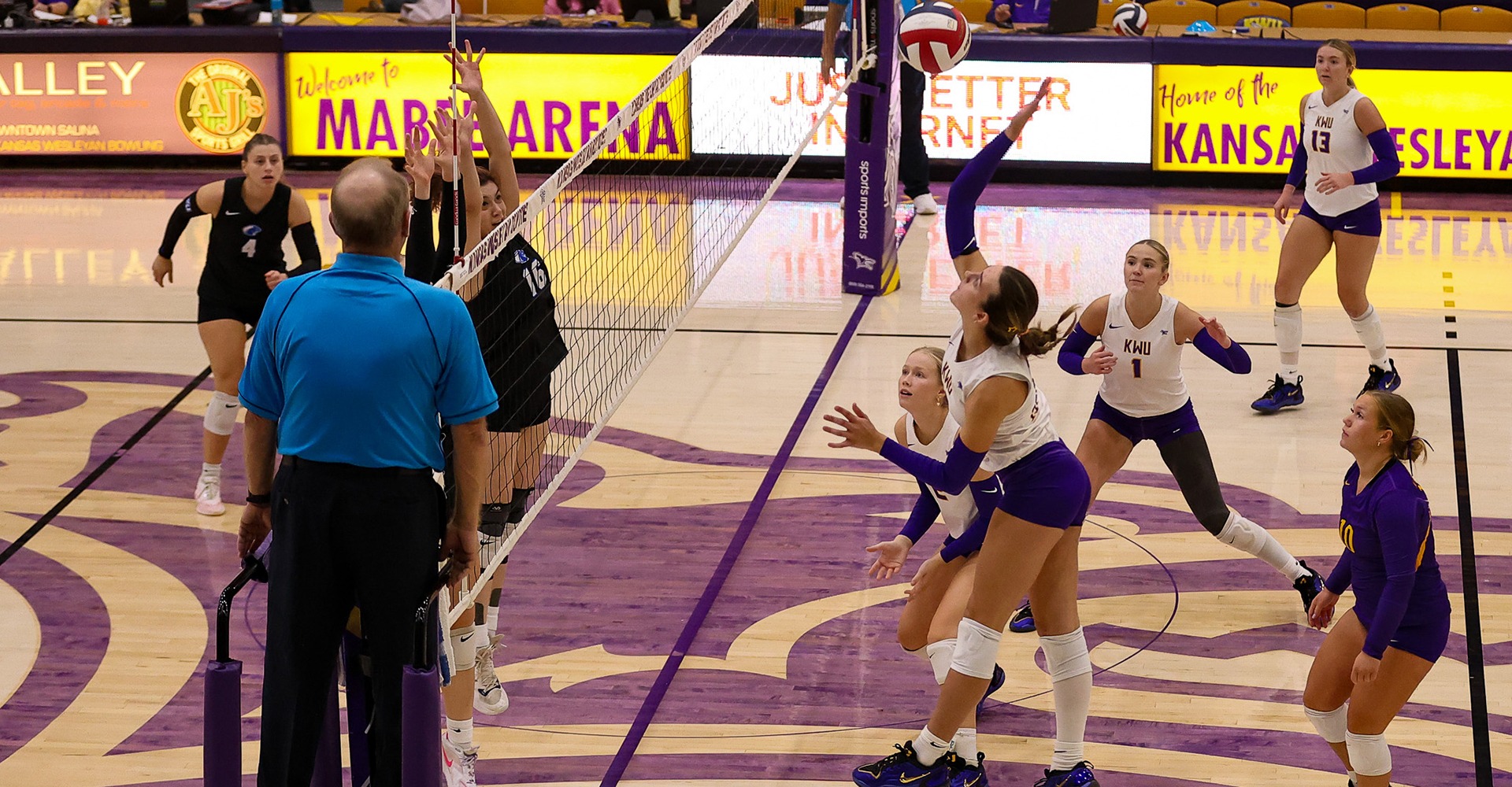 volleyball