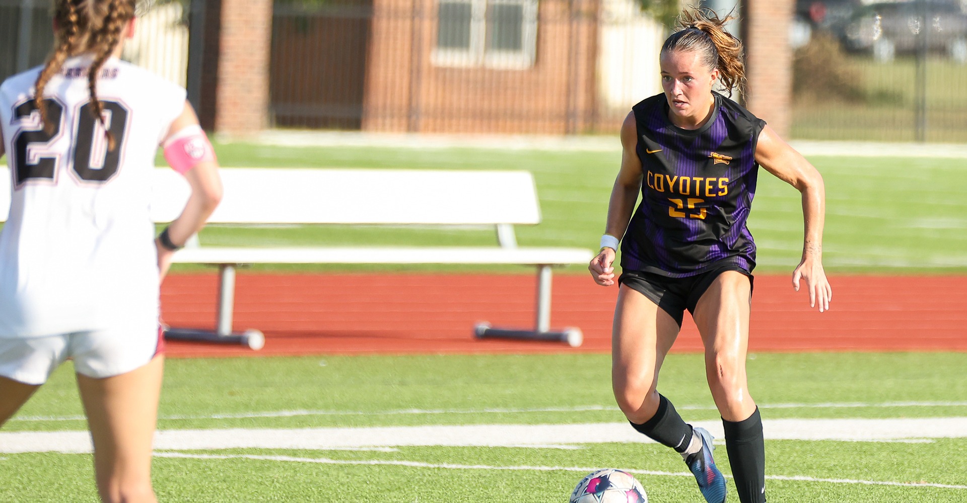 women's soccer