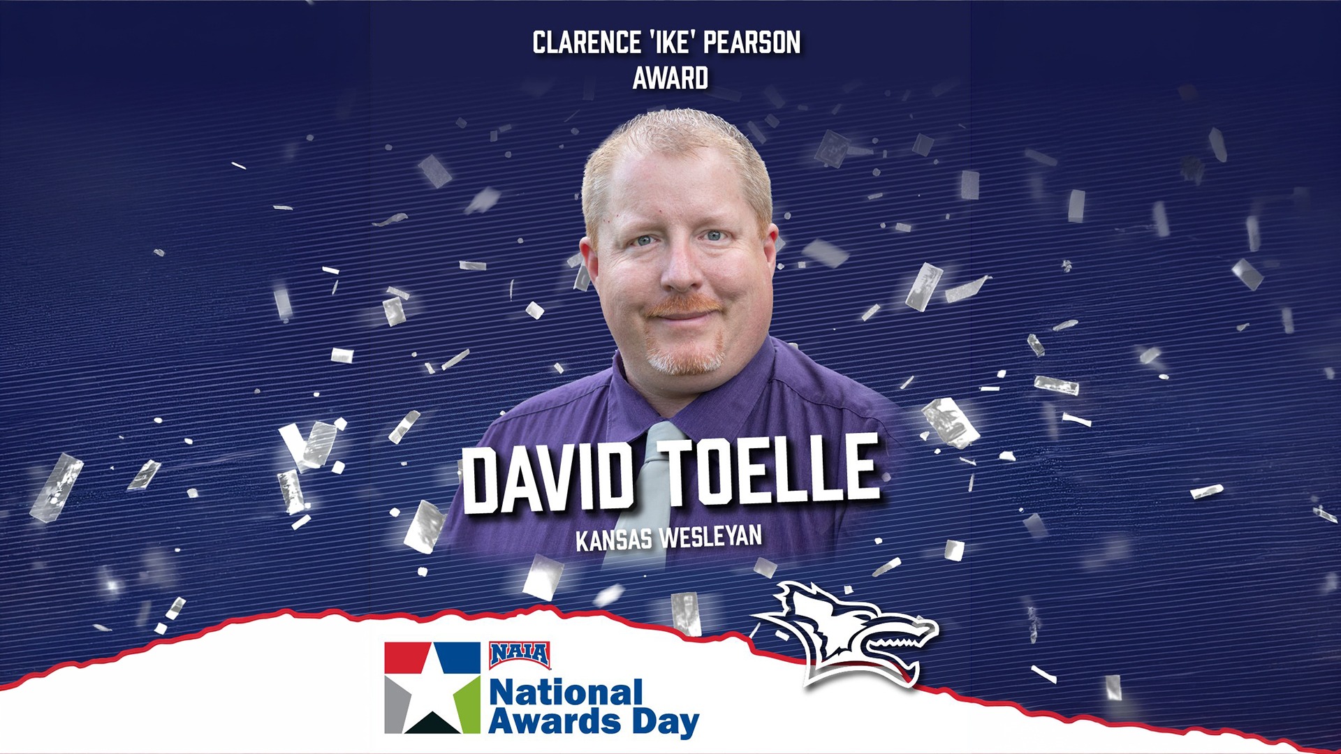 toelle award