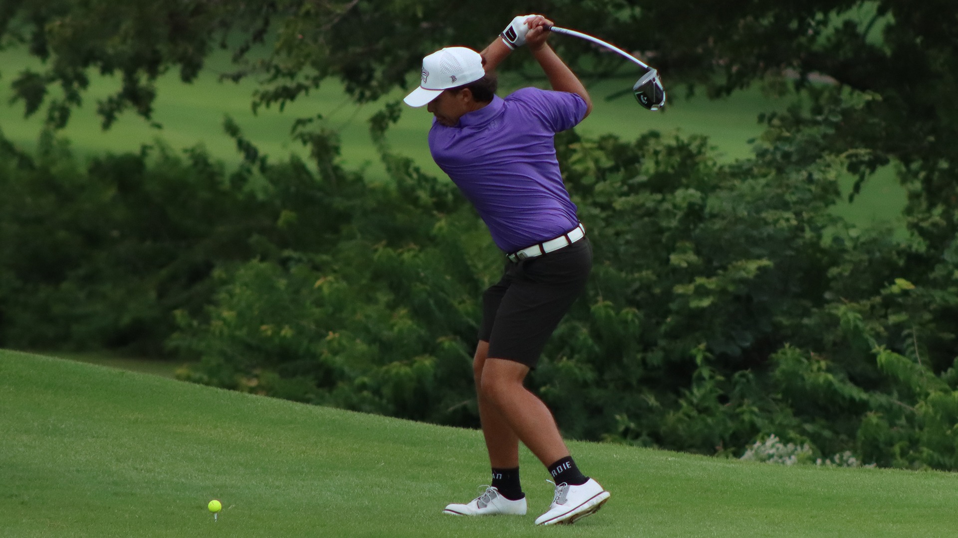 golf