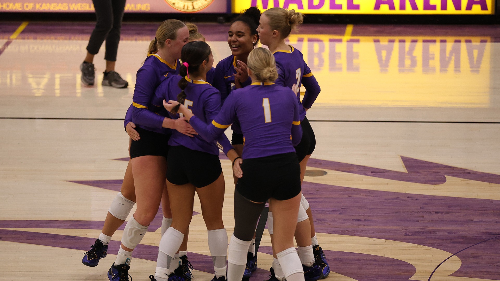 volleyball