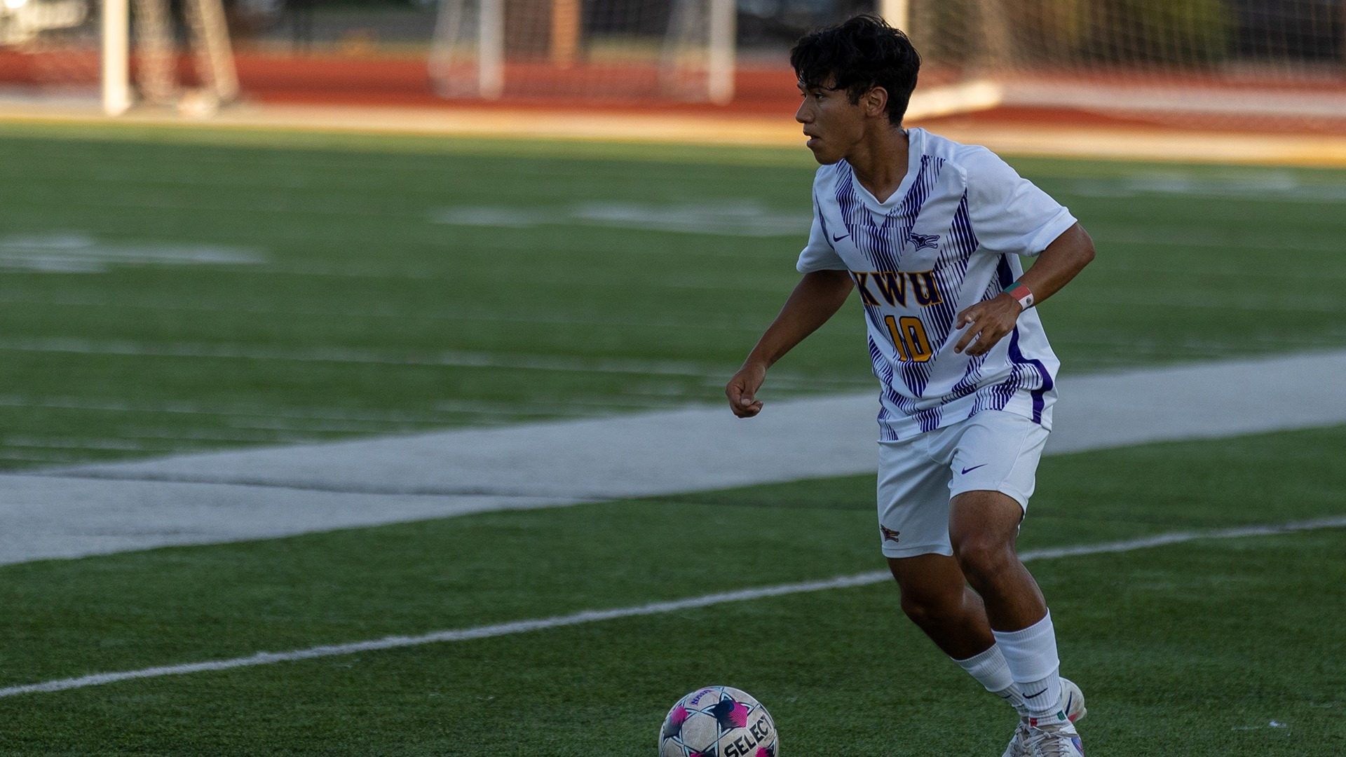 men's soccer