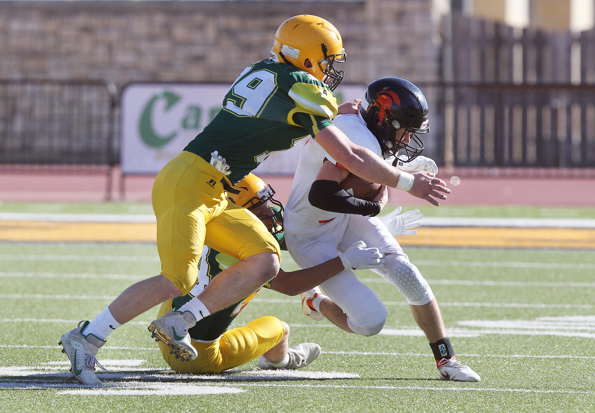 Kansas Shrine Bowl announces rosters for 2022 AllStar game Kansas