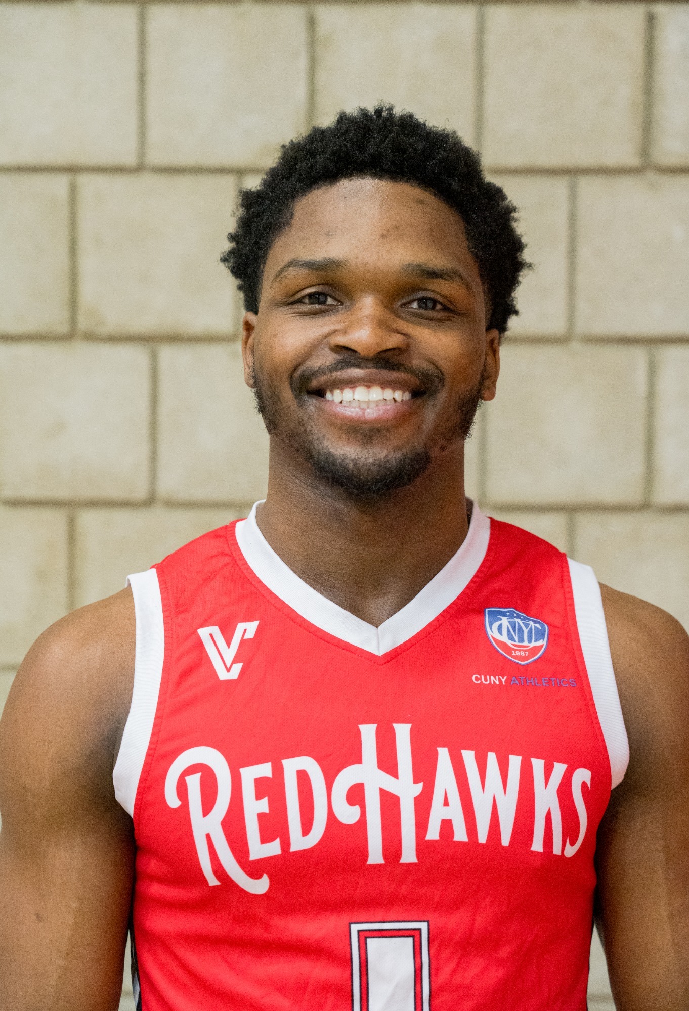 Arthur Dukes headshot