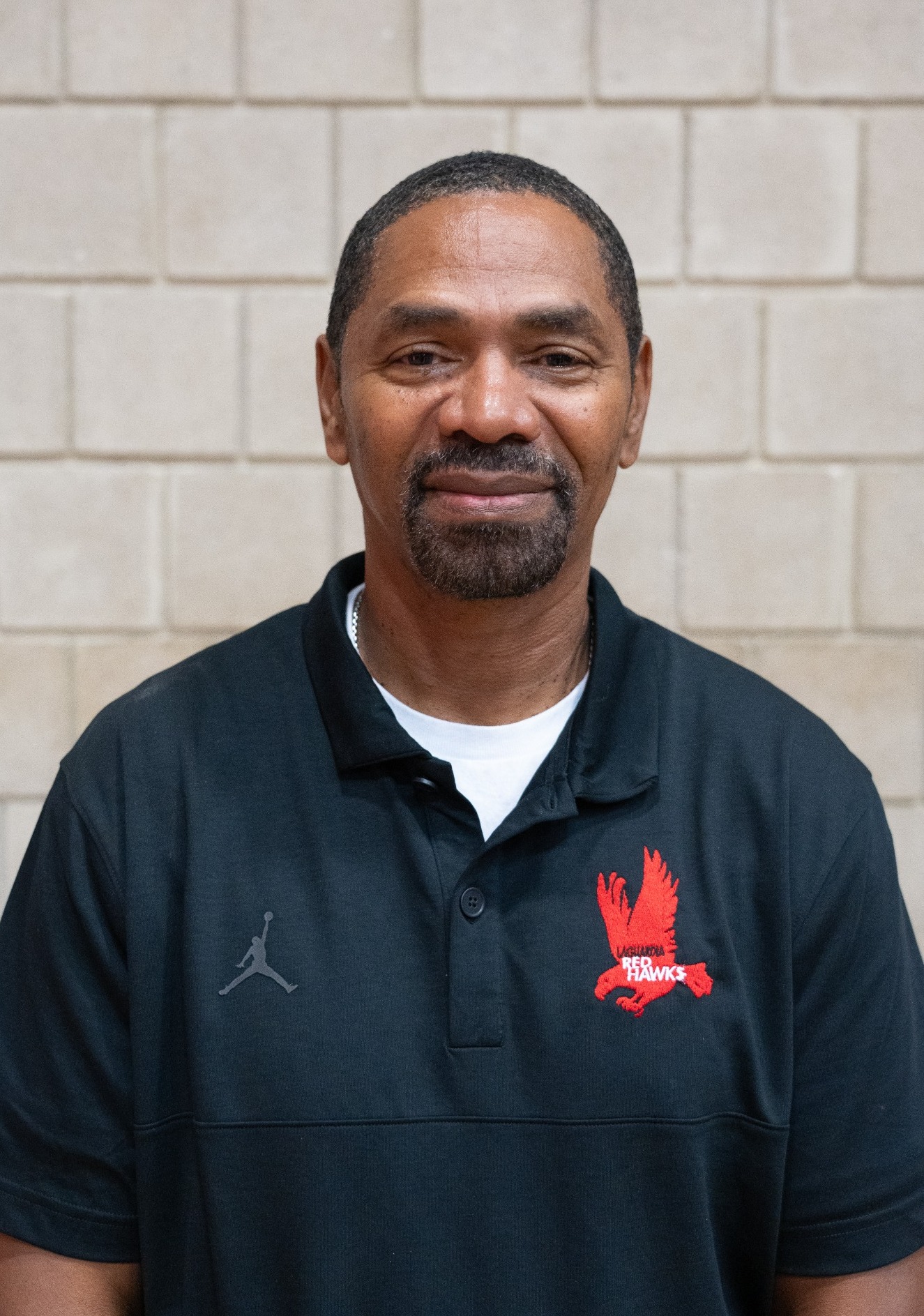 Coach Keith WVB Headshot