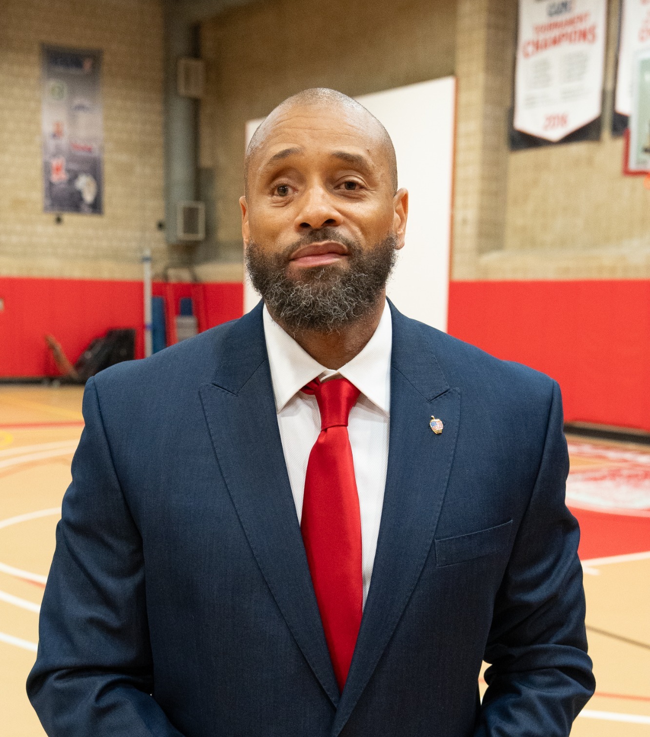 Coach Lockhart Headshot 1