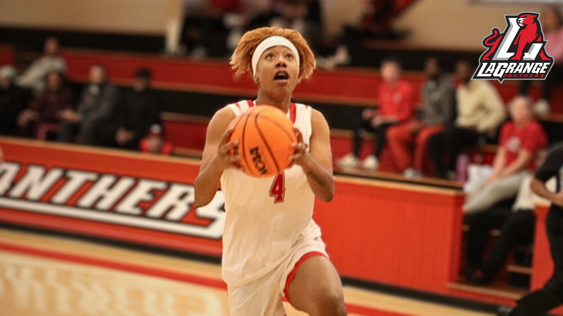 WBB vs Asbury Recap 1/18