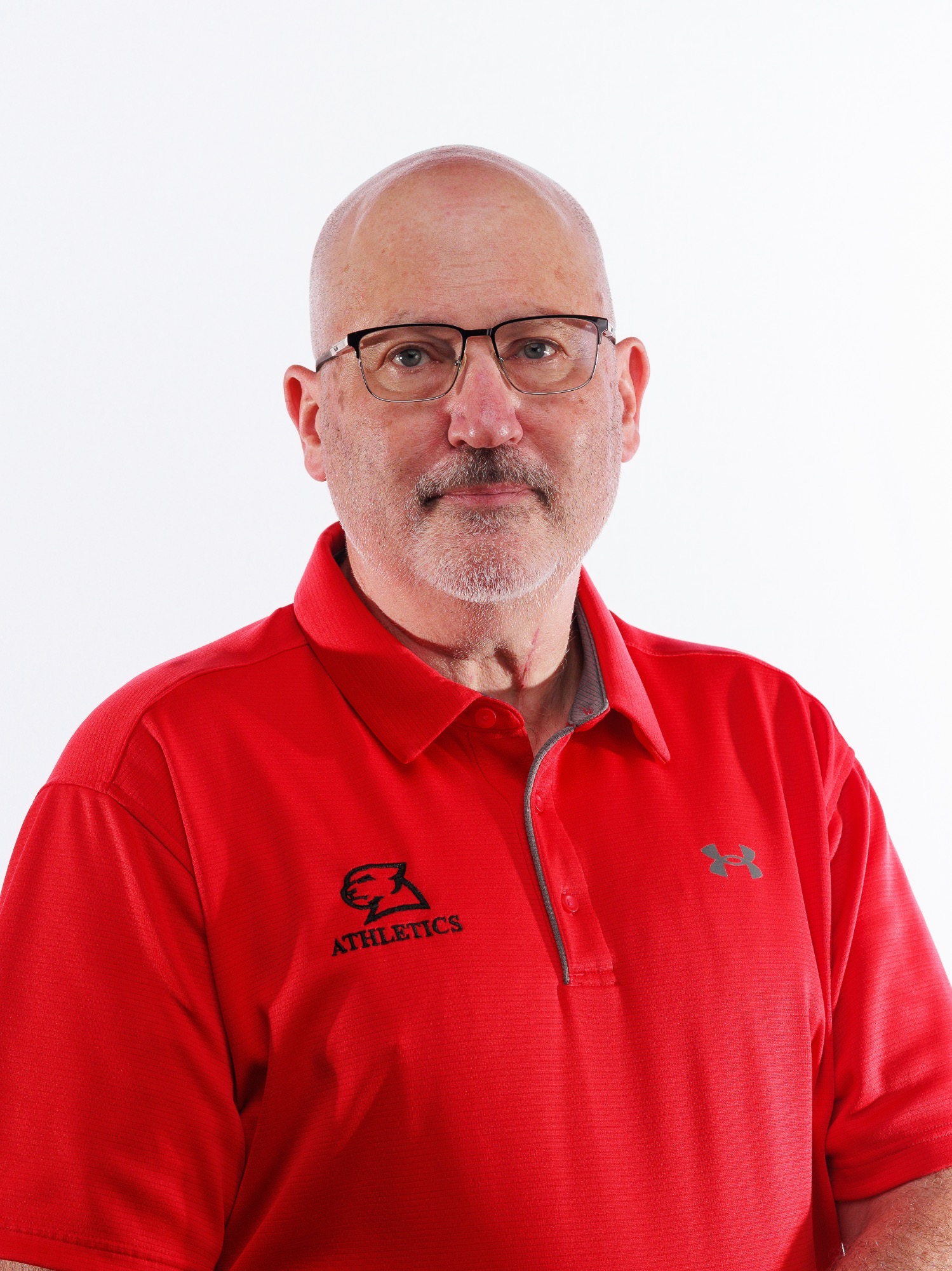 Daniel Schulte - Head Volleyball Coach - Women's Volleyball
