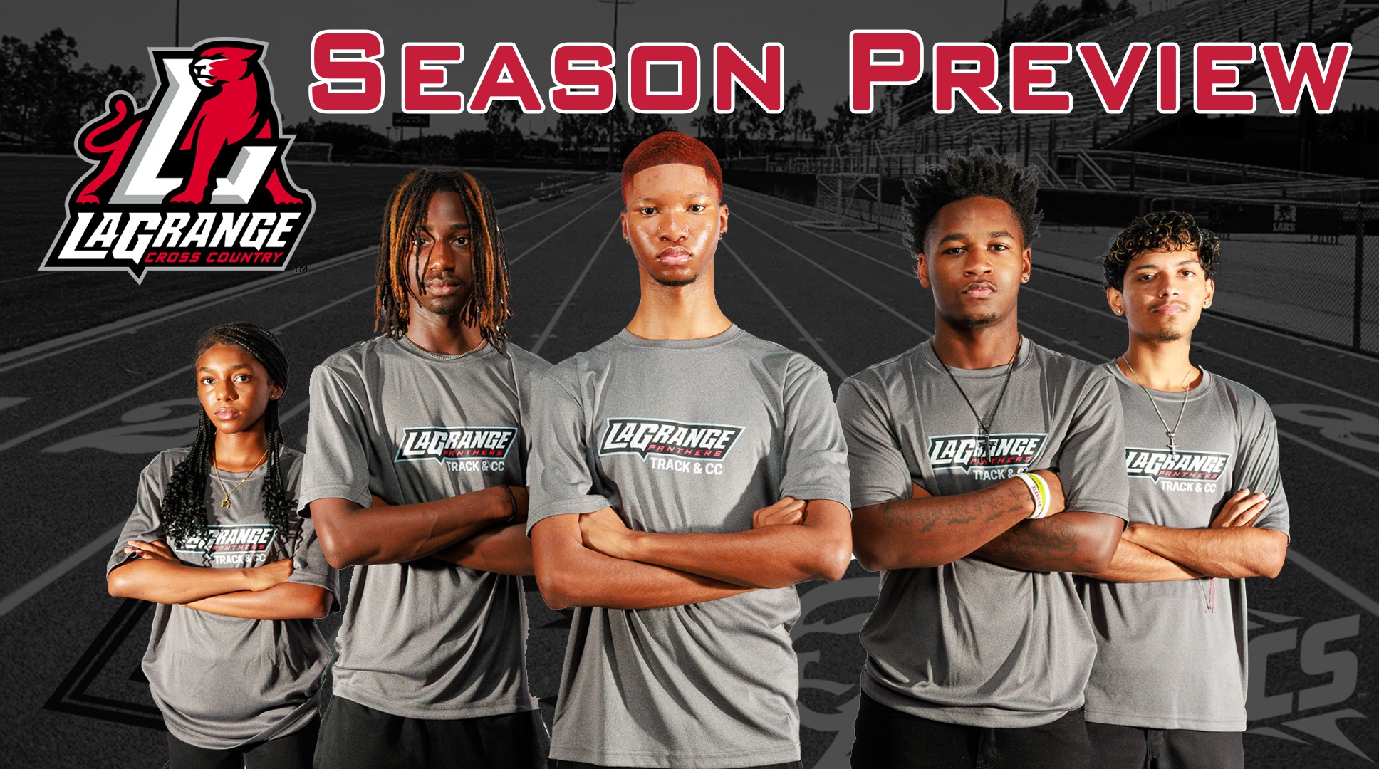 Rising Like a Phoenix: Cross Country Season Preview