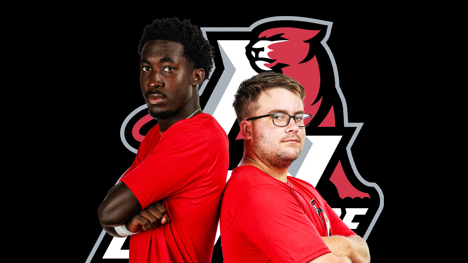 James Willingham & Caleb Taff