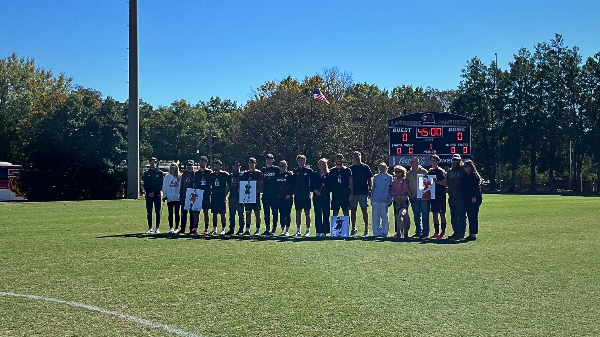 MSOC Seniors 2026