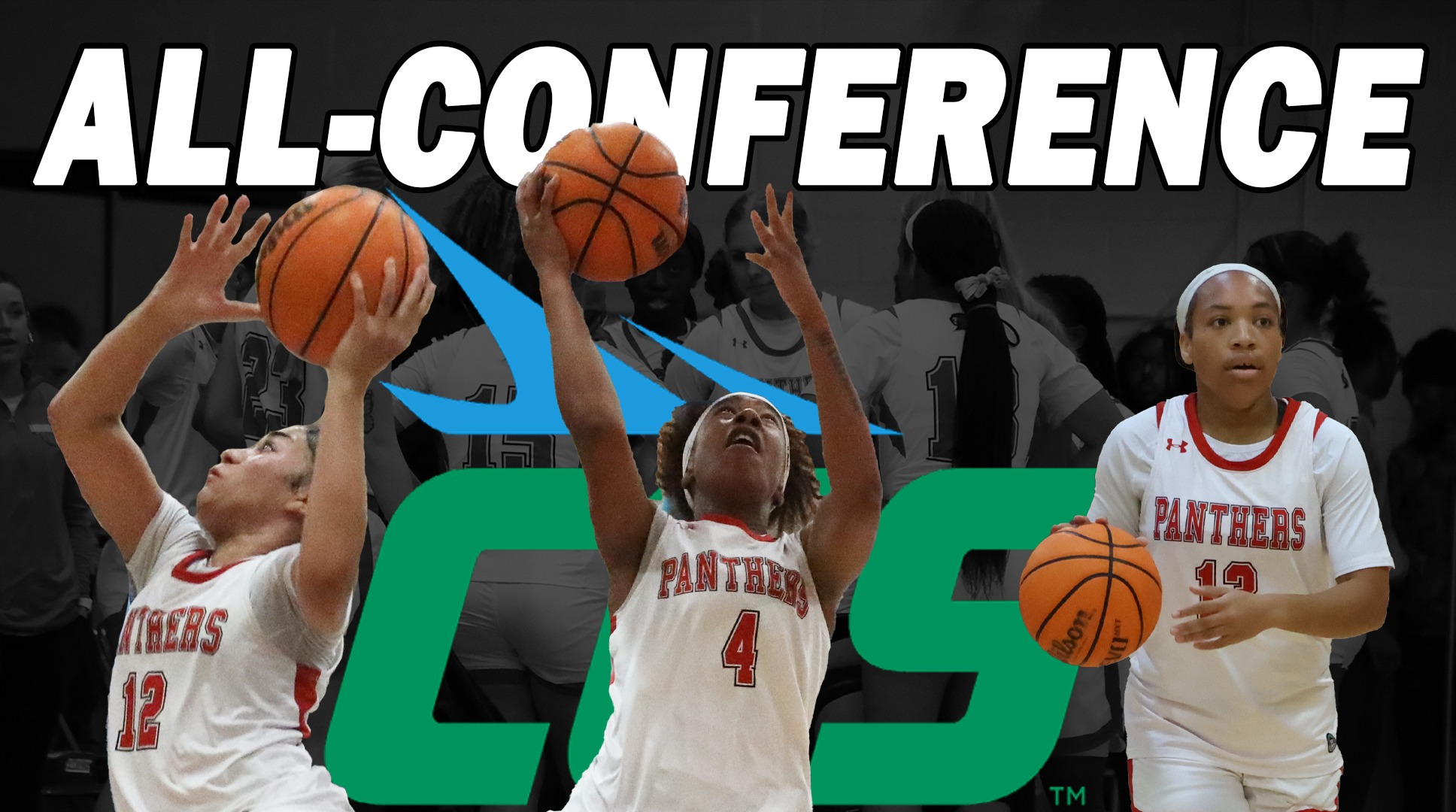 Women’s Basketball Cleans Up in CCS All-Conference Awards