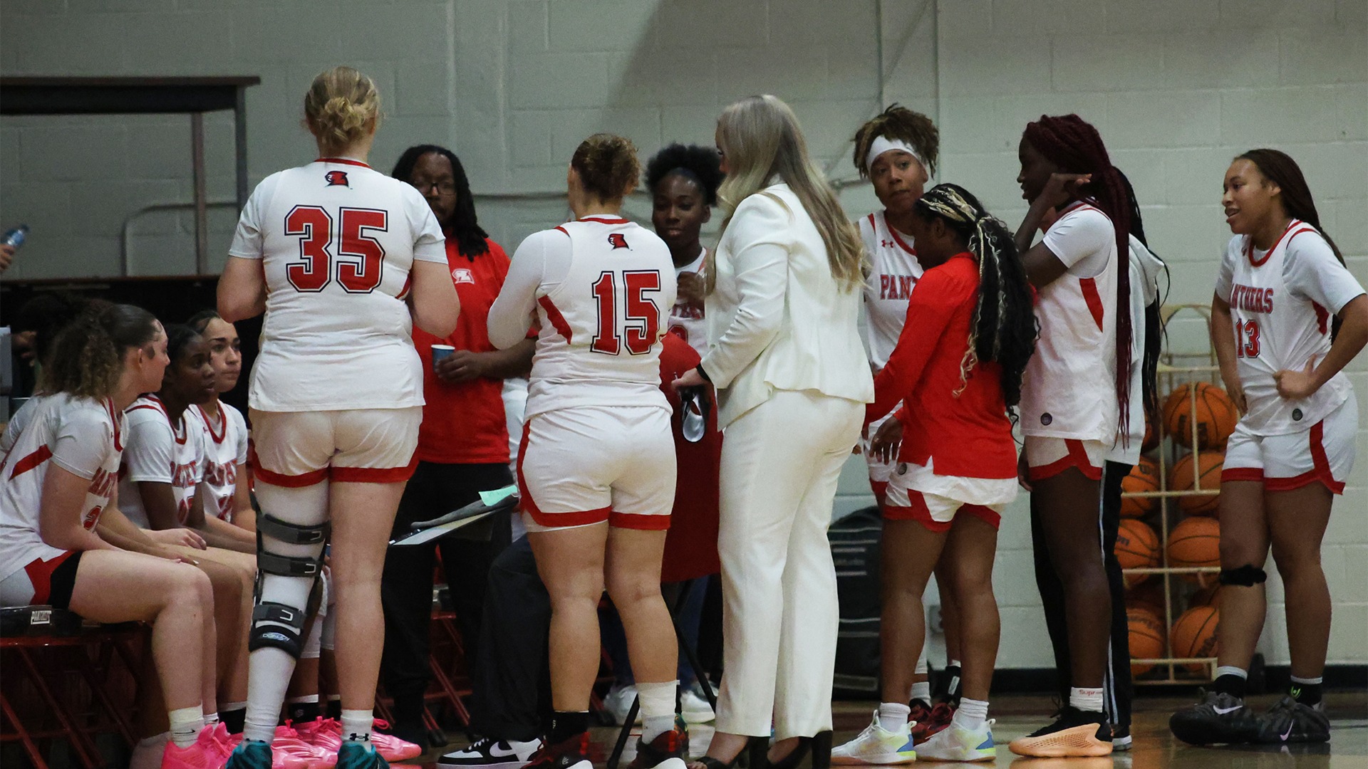 Historic Season Comes to End for Women’s Basketball in NCAA’s