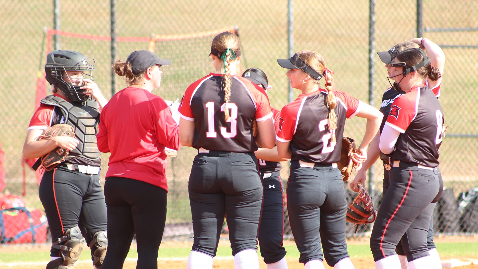 LaGrange College Softball