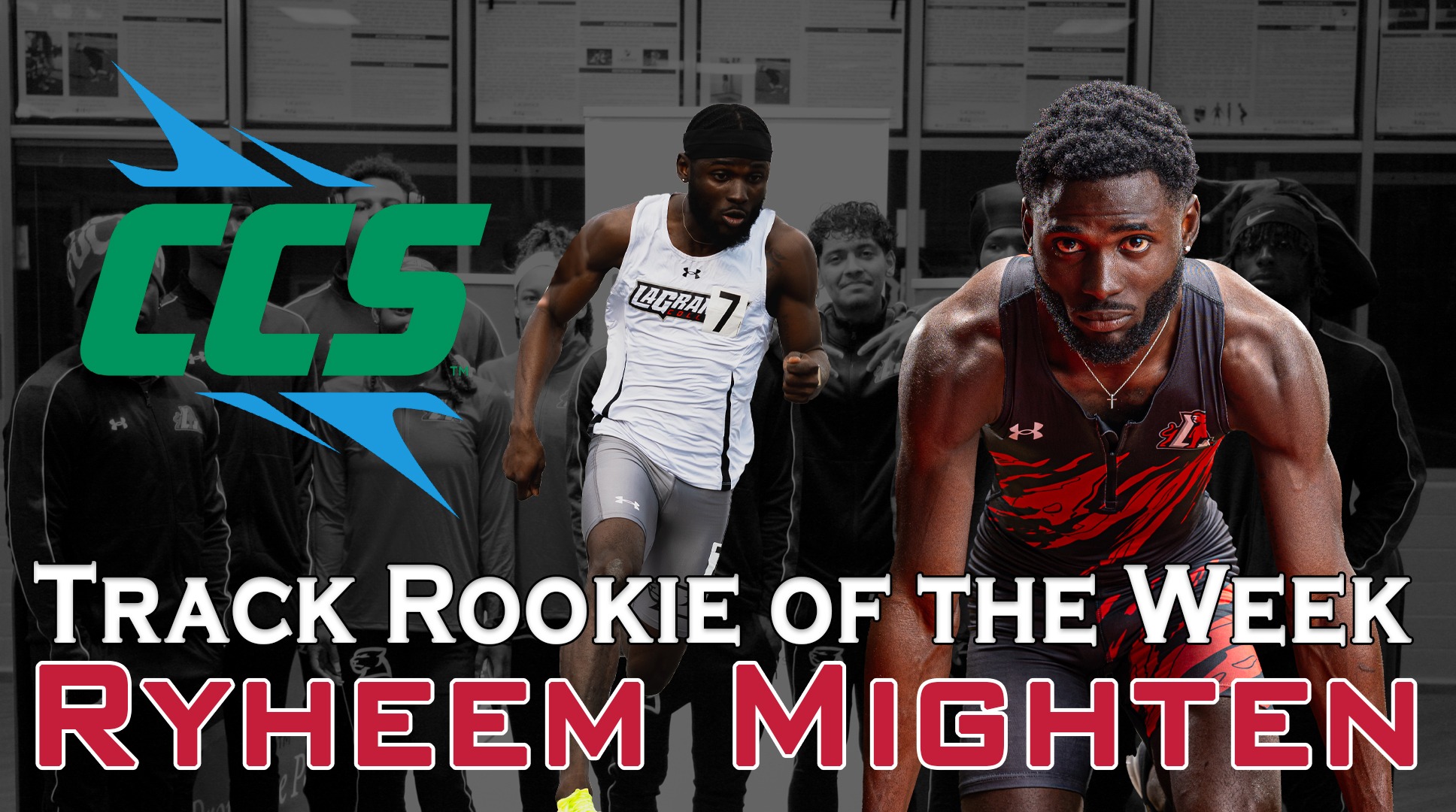 CCS Tabs Mighten for Track ROTW