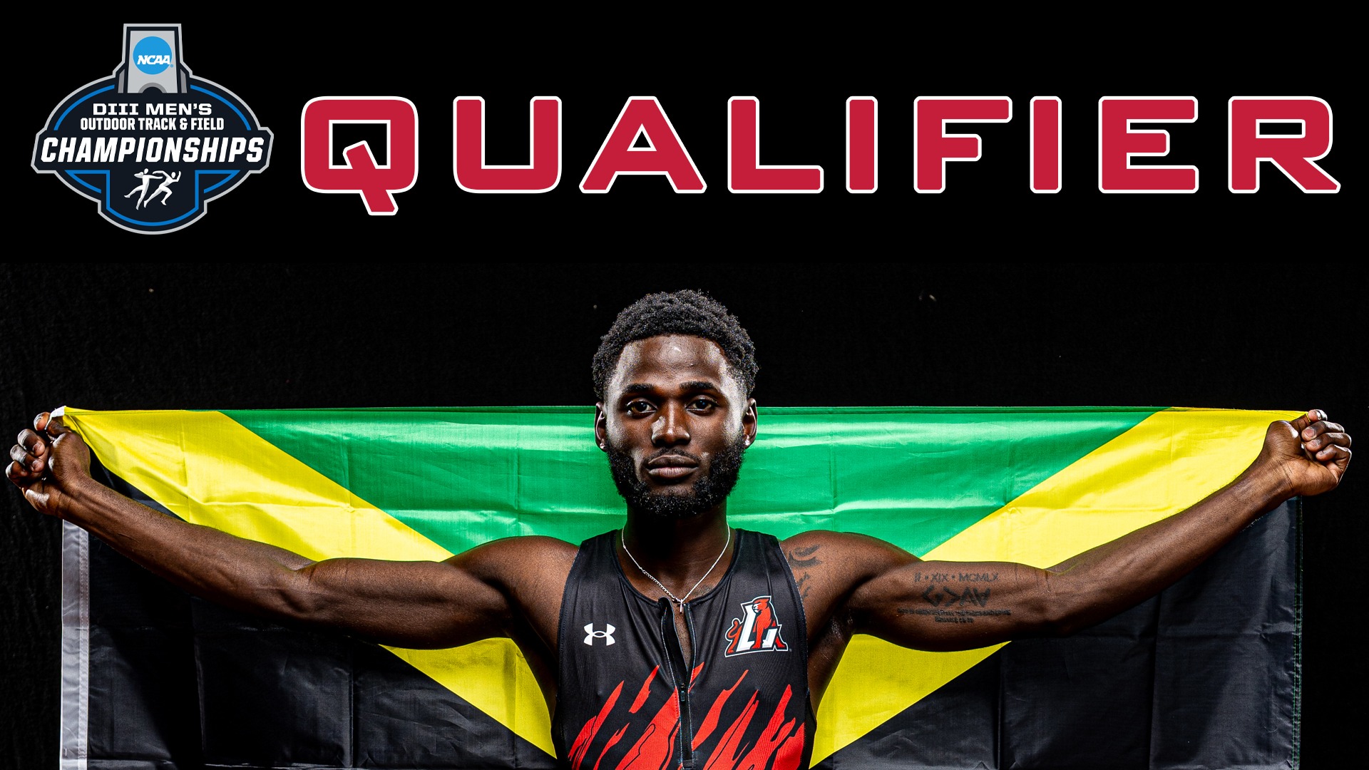 NCAA Track & Field Championships: Mighten is In