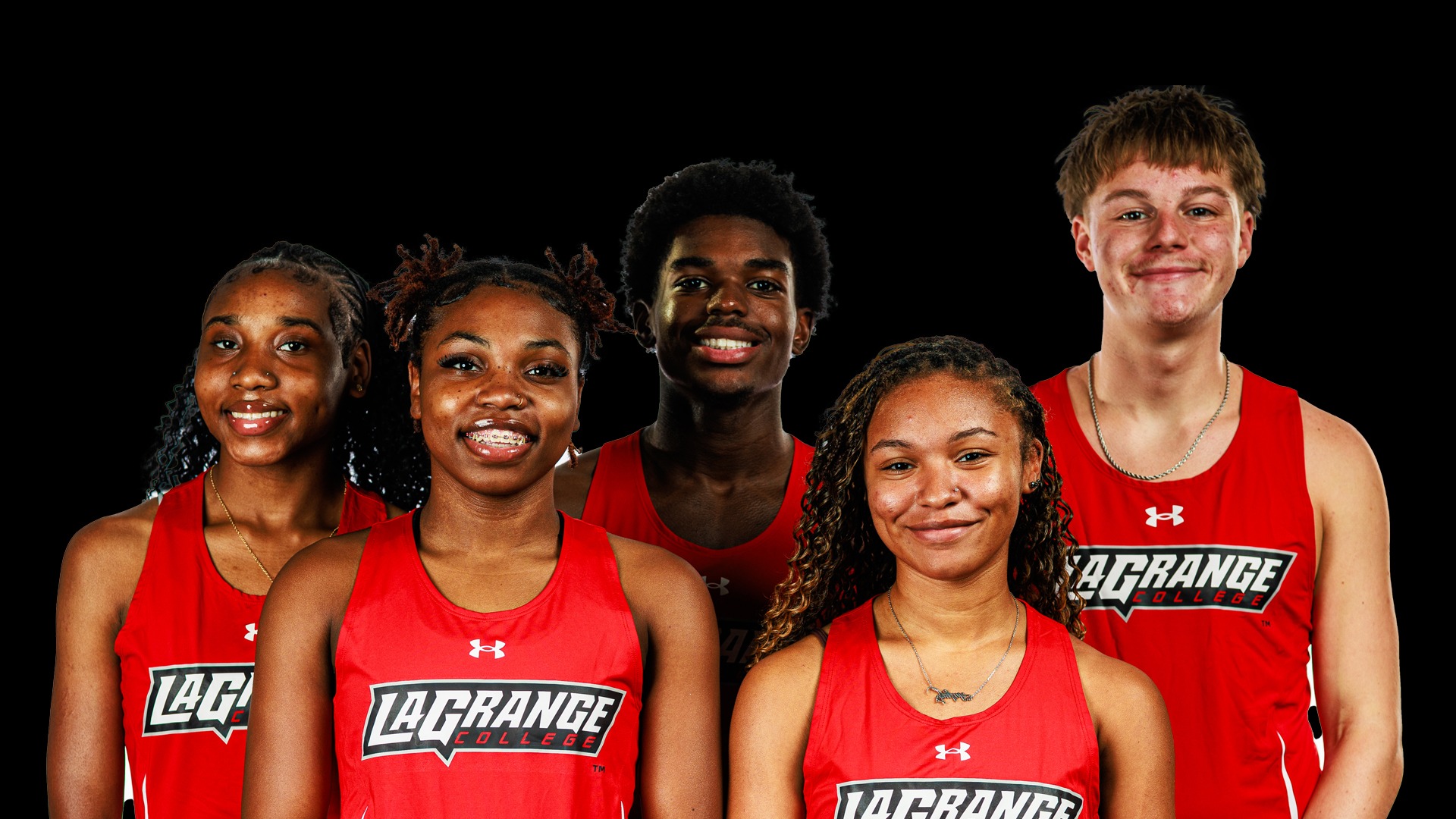 LaGrange Cross Country