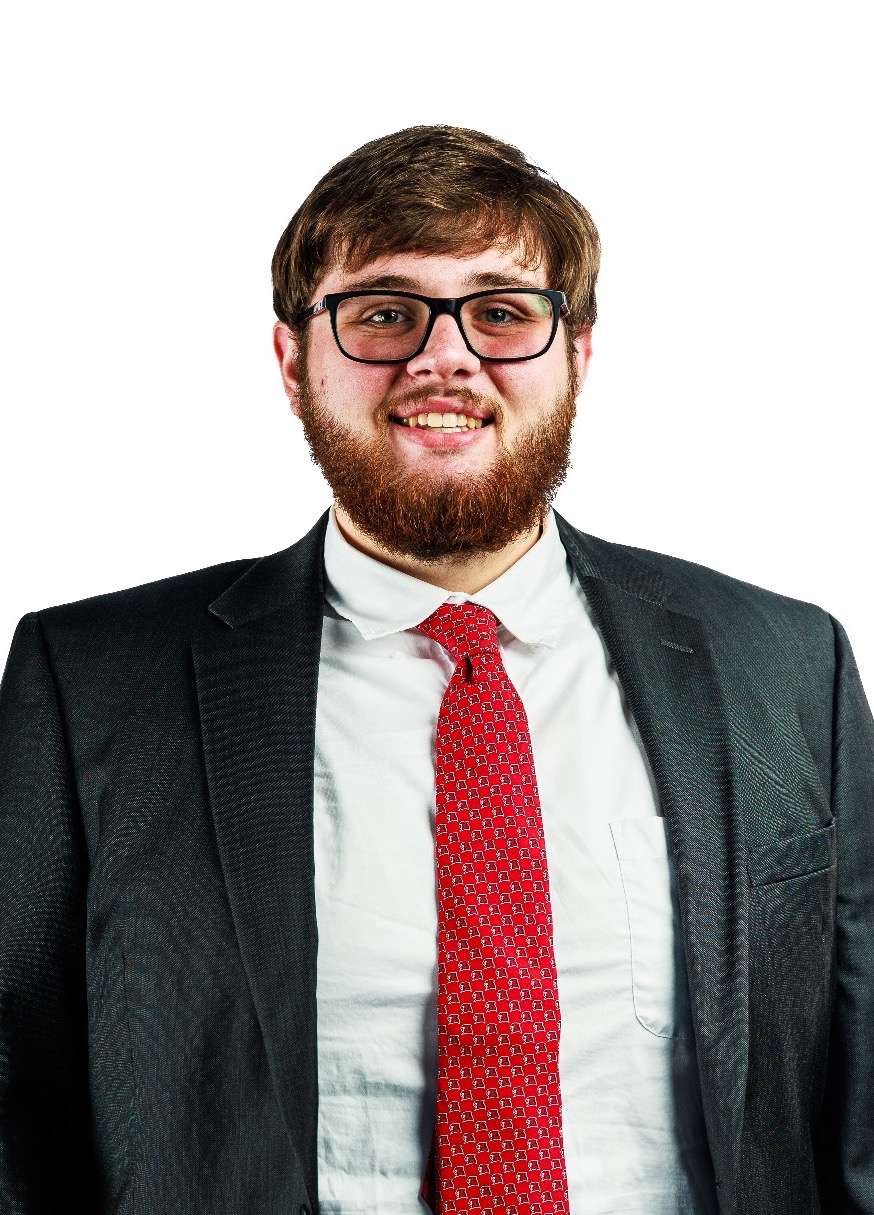 Kyle Knickrehm 2026