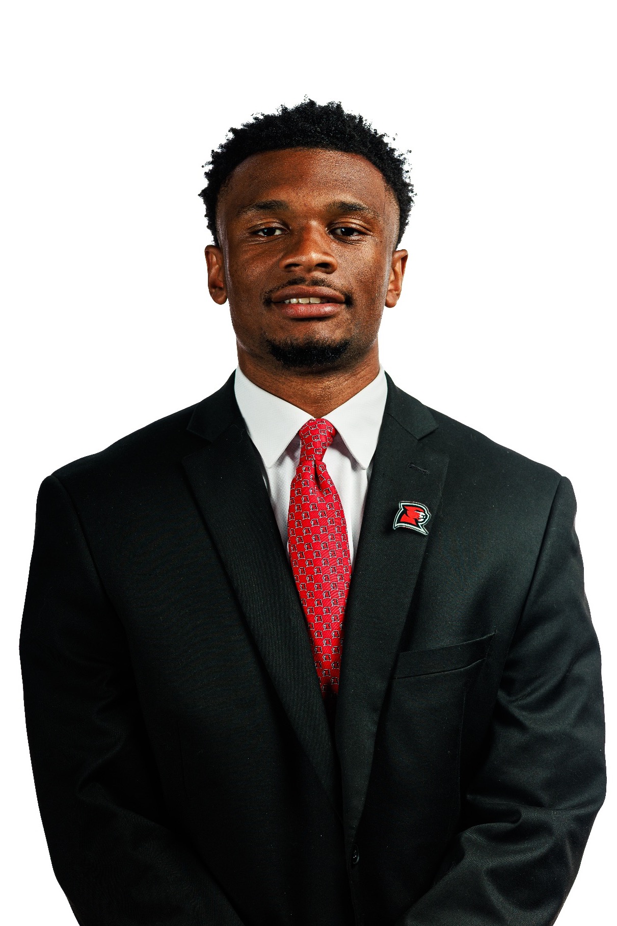 Jordan Adderley 2026
