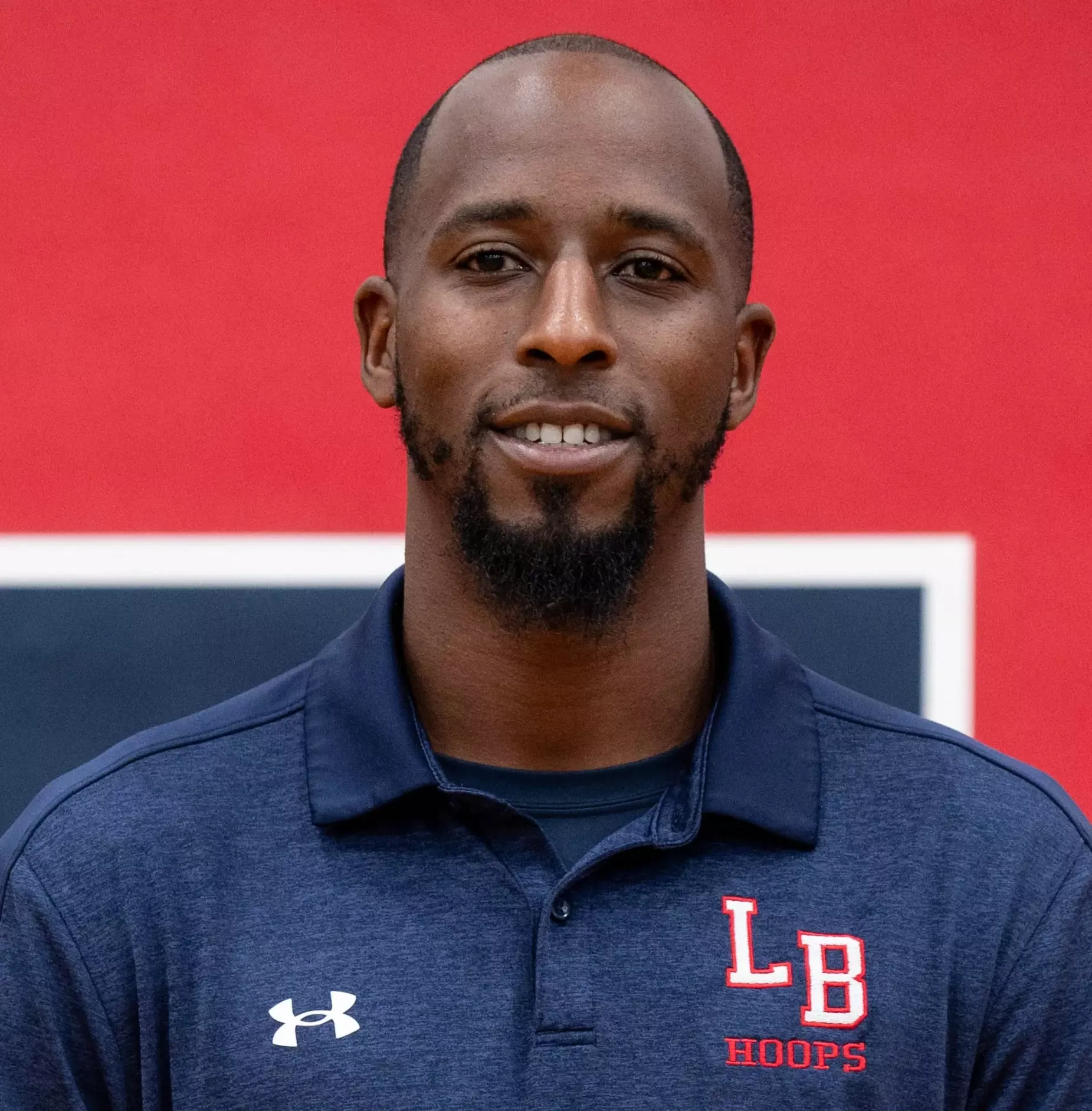 COACH JOHNSON