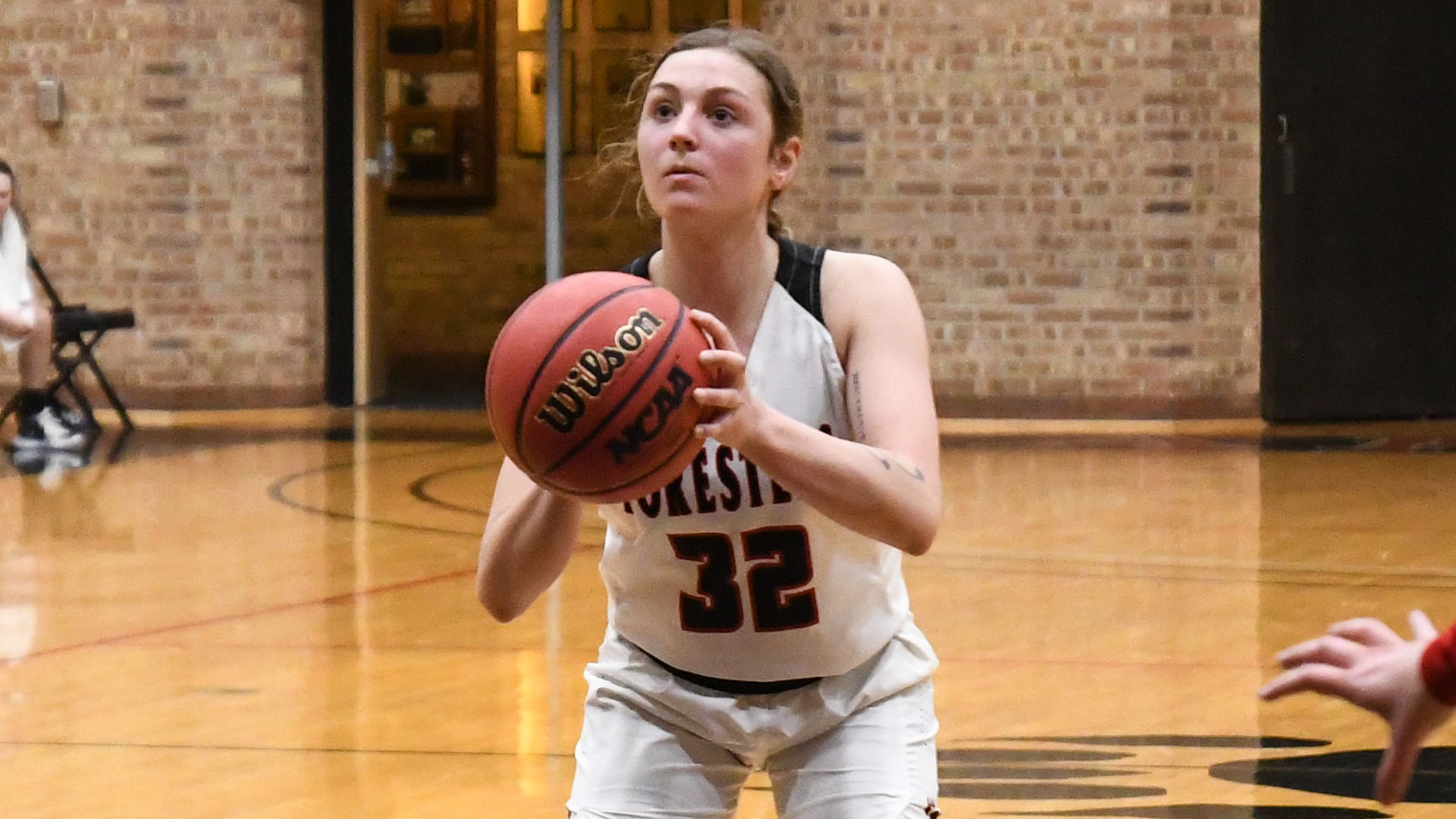 Foresters Settle for Split at ster TipOff Classic Lake Forest College