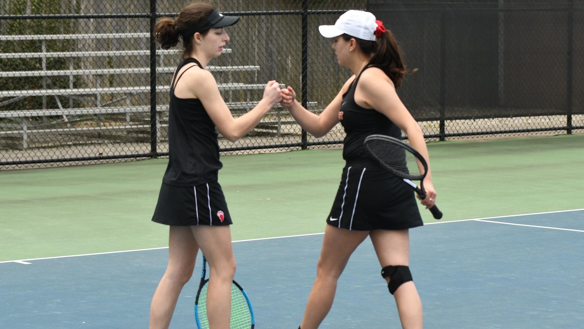 Foresters' Season Ends at MWC Championship Match Lake Forest College