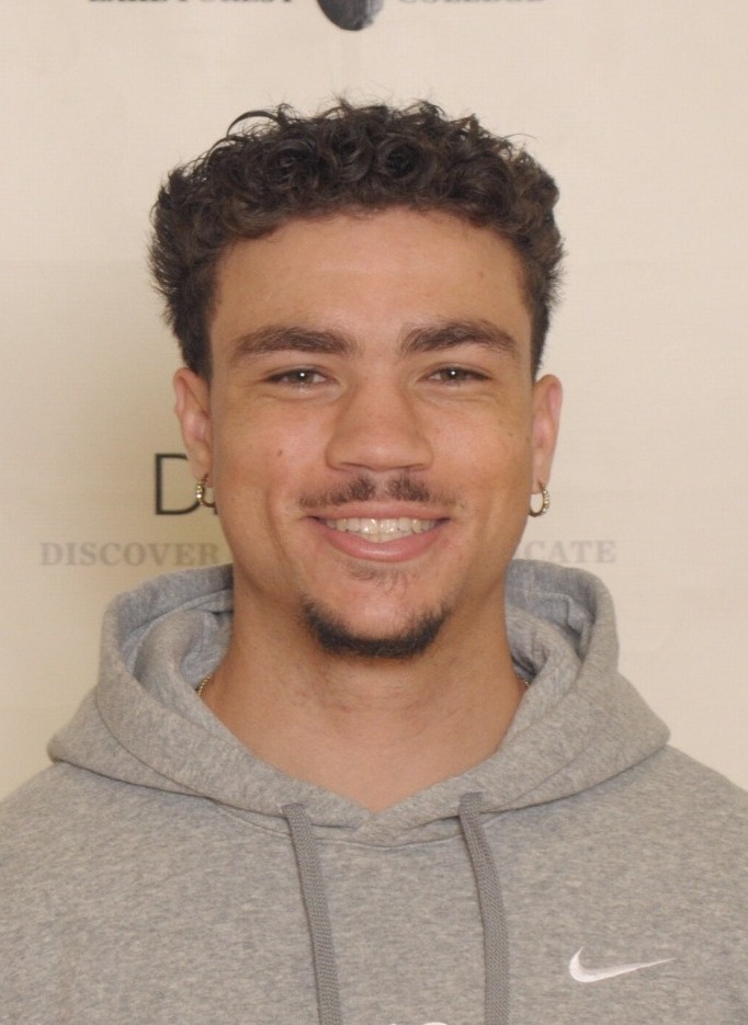Sean Espinosa