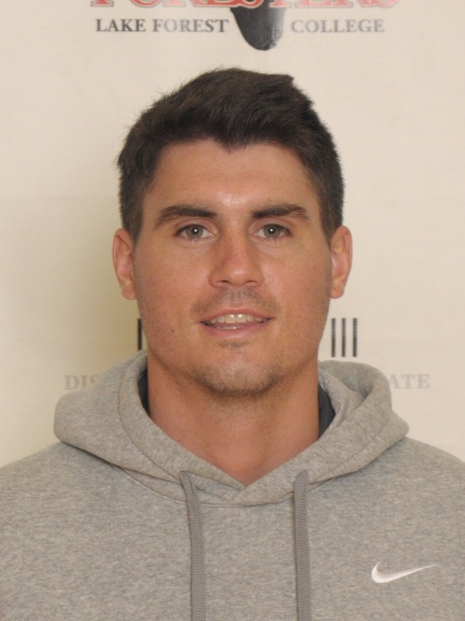 Luke Norcia