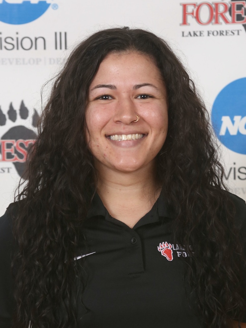 Coach Aianna Wilson