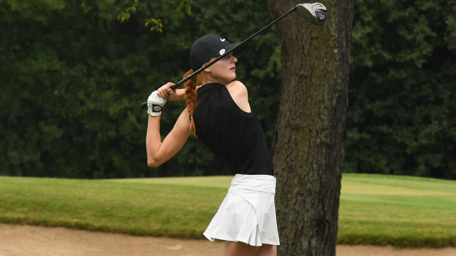 Middle of the Pack for Foresters at Judson Invitational Lake Forest