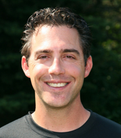 Chris Bergmann