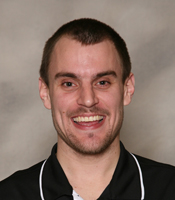 Jordan Williams